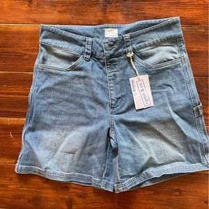 NWT Ripton Shop Jorts sz 31